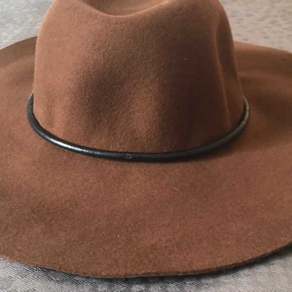 Fedora hat - Picture 3 of 4